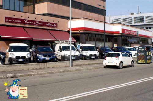 Apartamento Mago Zurli'