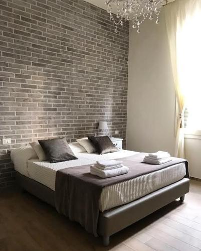 Hostal B&B Maglo Centro