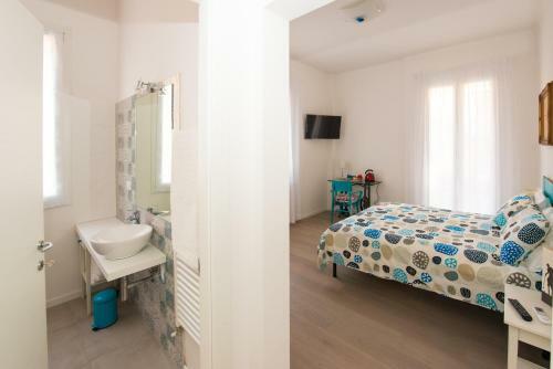 Bed & Breakfast Ramo Rosso Di Paolo Natalini
