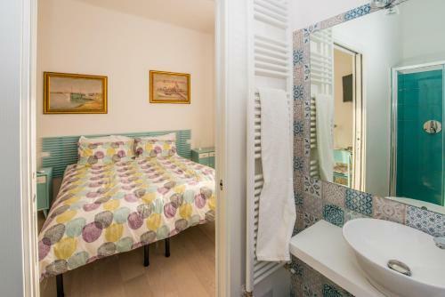 Bed & Breakfast Ramo Rosso Di Paolo Natalini
