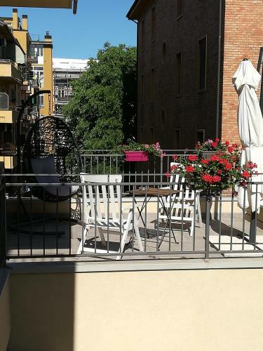 Bed & Breakfast Ramo Rosso Di Paolo Natalini