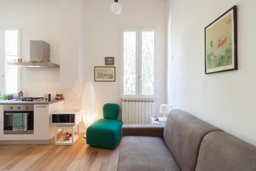 Apartamento Appartamento Mirasole