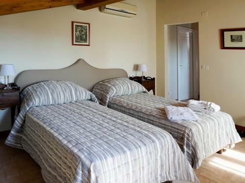 Bed & Breakfast Casa Isolani - Santo Stefano