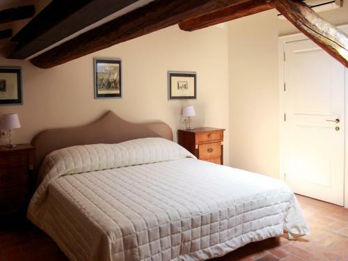 Bed & Breakfast Casa Isolani - Santo Stefano
