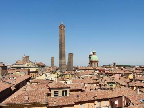 Bed & Breakfast Casa Isolani - Santo Stefano