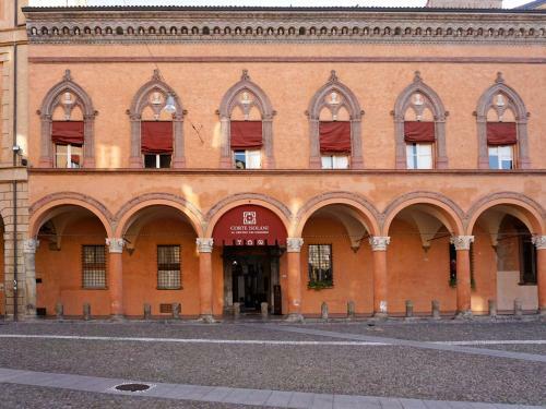 Bed & Breakfast Casa Isolani - Santo Stefano