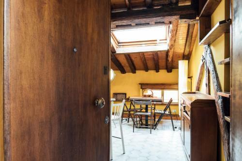 Apartamento Gombruti Suite Home 1