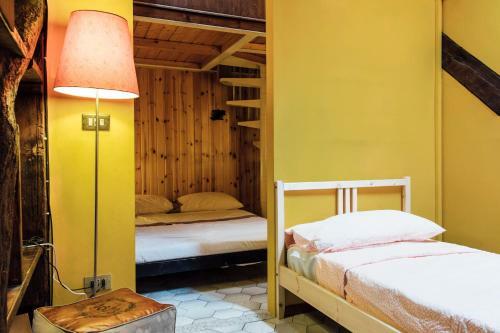 Apartamento Gombruti Suite Home 1