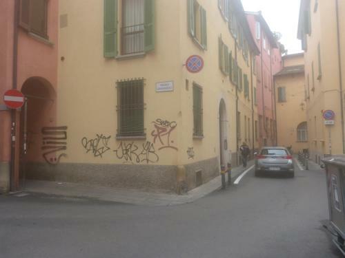 Apartamento Residenza Piazza De' Celestini