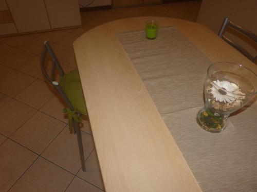 Apartamento Residenza Piazza De' Celestini