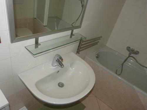Apartamento Residenza Piazza De' Celestini
