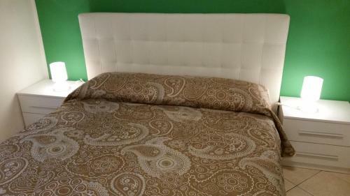 Apartamento Residenza Piazza De' Celestini