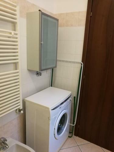 Apartamento Residenza Piazza De' Celestini