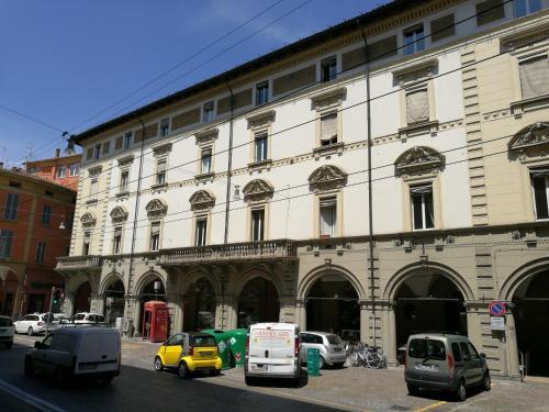Apartamento Residenza Piazza Santo Stefano