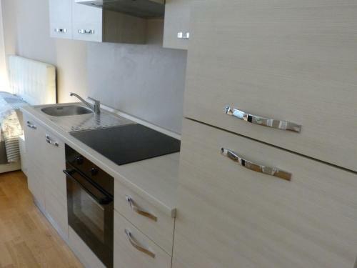 Apartamento Residenza Piazza Santo Stefano