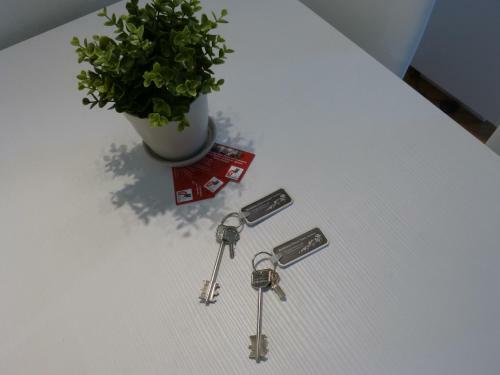 Apartamento Residenza Piazza Santo Stefano