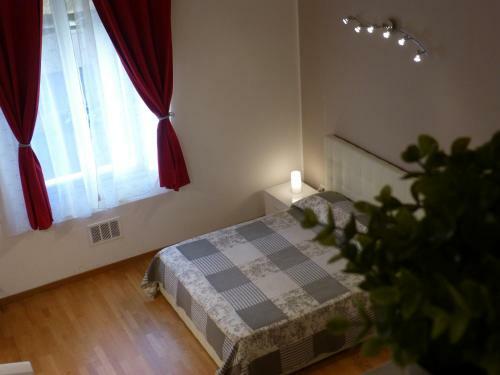 Apartamento Residenza Piazza Santo Stefano