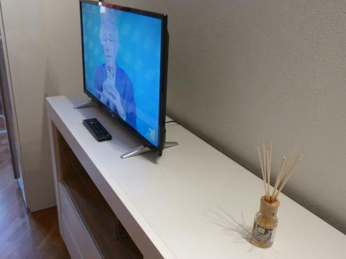 Apartamento Residenza Piazza Santo Stefano