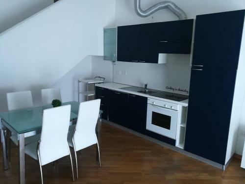 Apartamento Residenza Piazza Santo Stefano