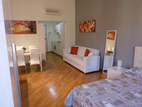 Apartamento Residenza Piazza Santo Stefano