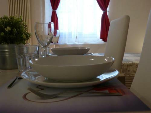 Apartamento Residenza Piazza Santo Stefano