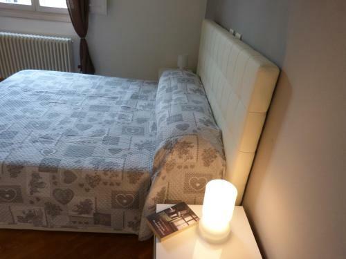 Apartamento Residenza Piazza Santo Stefano