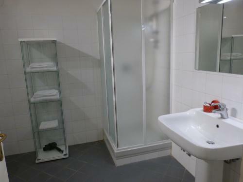 Apartamento Residenza Piazza Santo Stefano