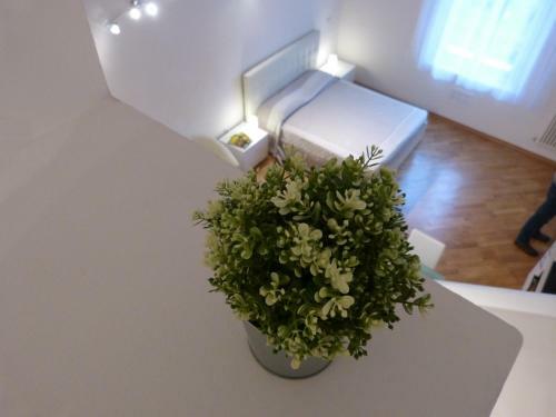 Apartamento Residenza Piazza Santo Stefano