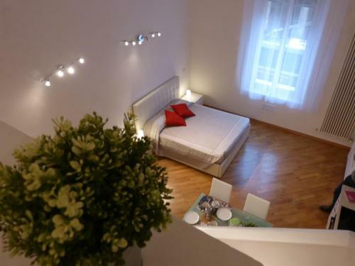 Apartamento Residenza Piazza Santo Stefano