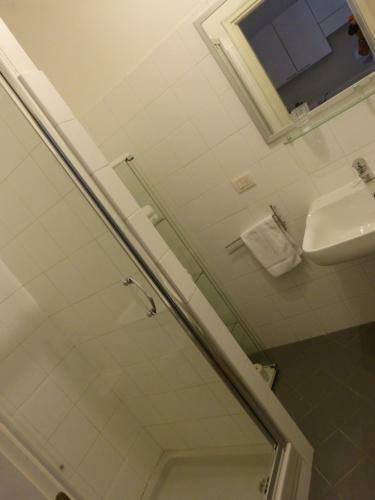 Apartamento Residenza Piazza Santo Stefano