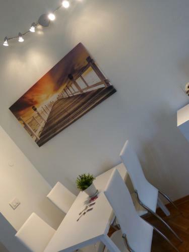 Apartamento Residenza Piazza Santo Stefano