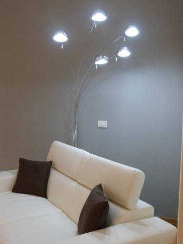 Apartamento Residenza Piazza Santo Stefano