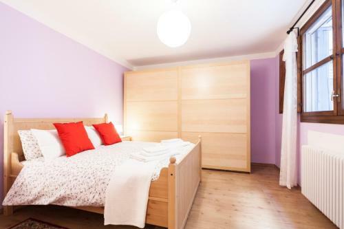 Apartamento Bologna Rainbow House