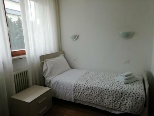 Hostal Camere Bolzano Da Glauco