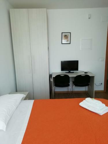 Hostal Camere Bolzano Da Glauco