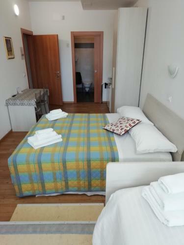 Hostal Camere Bolzano Da Glauco