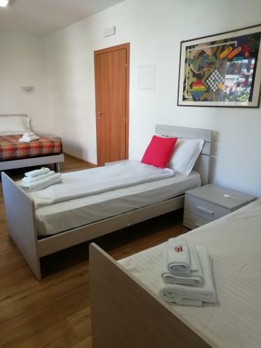 Hostal Camere Bolzano Da Glauco