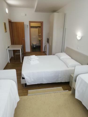 Hostal Camere Bolzano Da Glauco