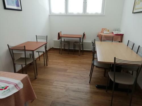Hostal Camere Bolzano Da Glauco