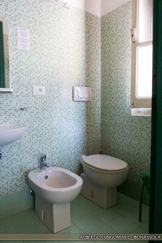 Hotel Albergo Lungomare