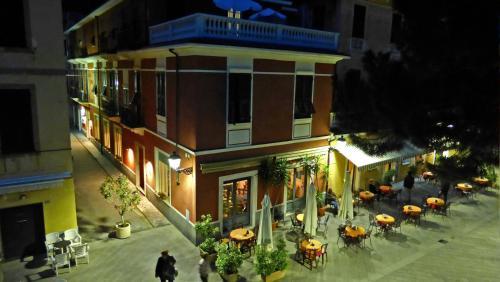 Hotel Albergo Lungomare