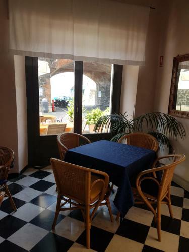 Hotel Albergo Lungomare