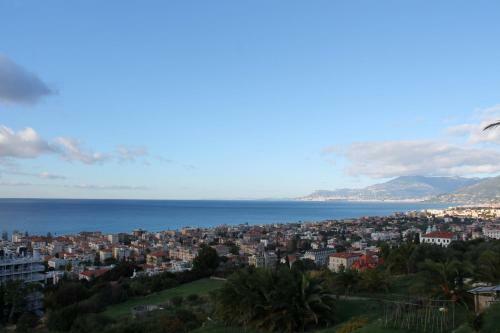 Apartamento House Agamennone