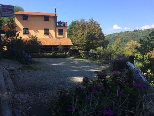 Agroturismo La Taverna Del Nonno