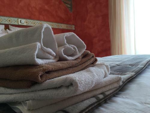 Hotel Albergo Ristorante Leso
