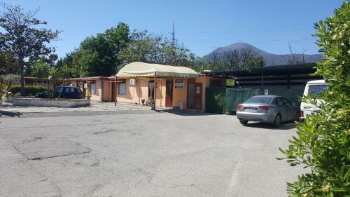 Hotel La Vela