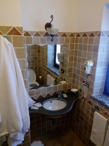 Hotel Sirio