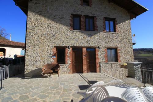 Agroturismo Agriturismo Davide