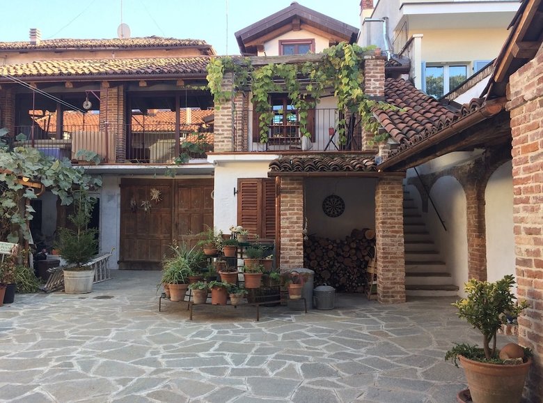 Bed & Breakfast Villa Maddalena