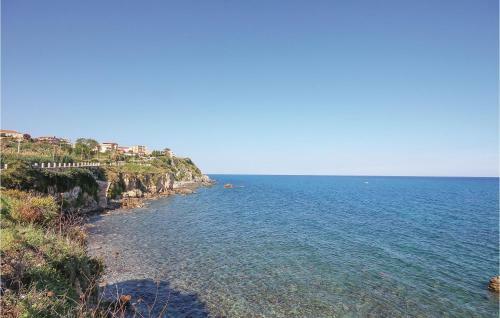 Studio Apartment In Briatico (vv)